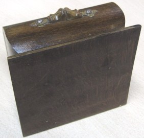 CAJA CIGARRERA MADERA VINTAGE (2)